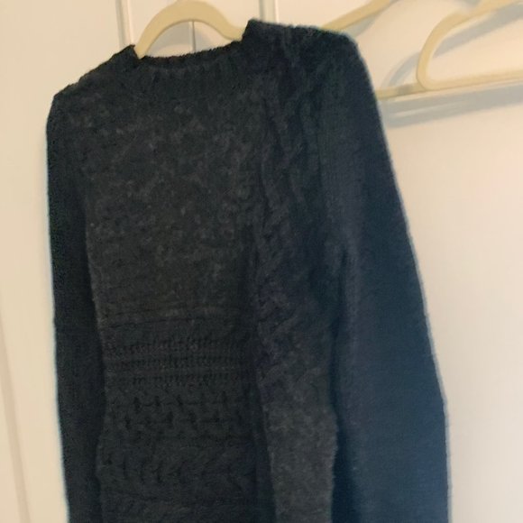 Zara Knit Sweater - Picture 3 of 4